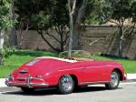 Porsche 356A 1600 Speedster 1957 года